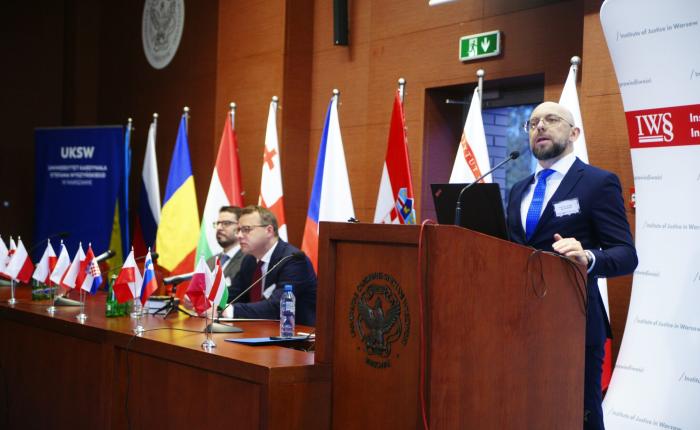 Ilustracja aktualności: Naukowcy z dziesięciu państw Europy Centralnej podsumowali badania