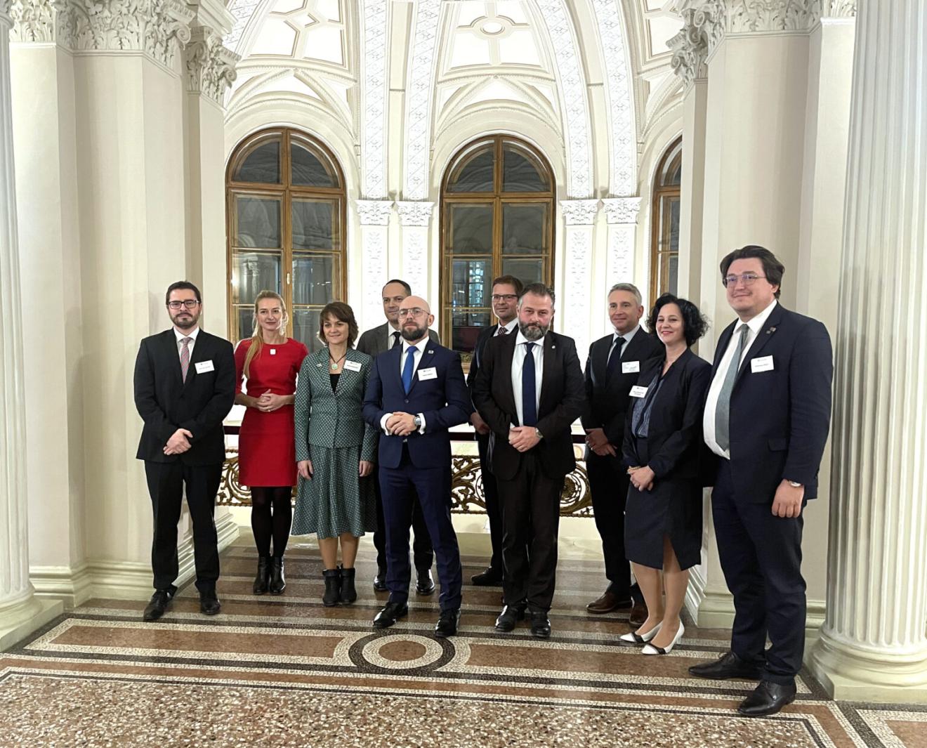 Ilustracja aktualności: Międzynarodowa Konferencja Naukowa - Prawo do prywatności w epoce cyfrowej