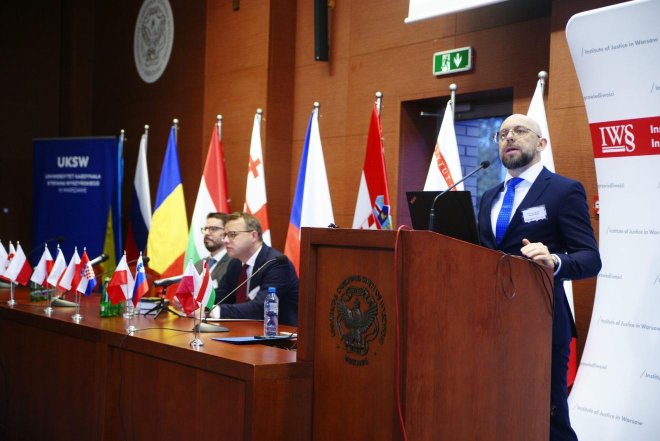 Ilustracja aktualności: Naukowcy z dziesięciu państw Europy Centralnej podsumowali badania