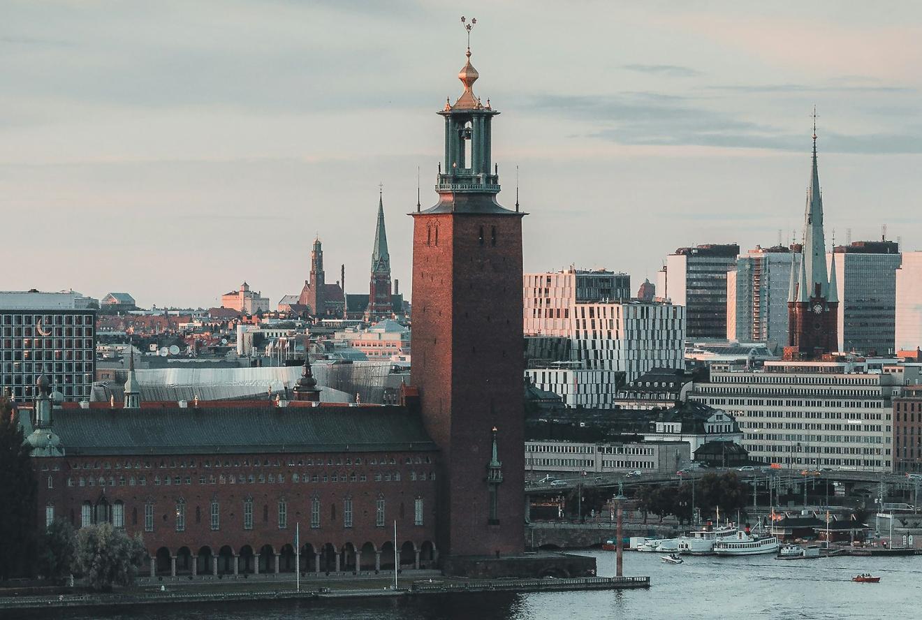 Ilustracja aktualności: Członkowie Zarządu TNKP na Stockholm Criminology Symposium 2026