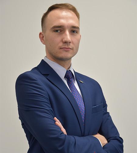 Tomasz Bojanowski