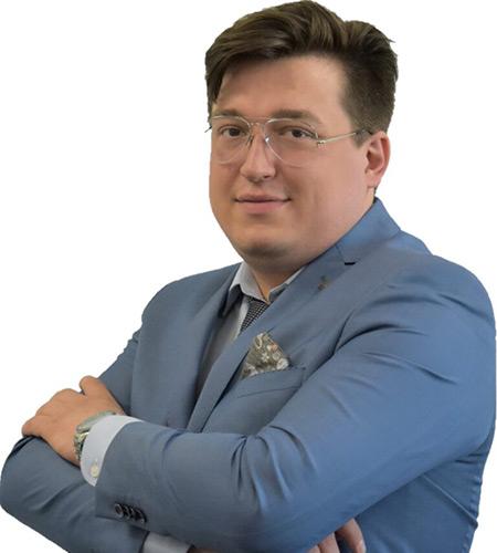 Bartłomiej Oręziak