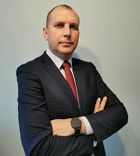 Jacek Kołota